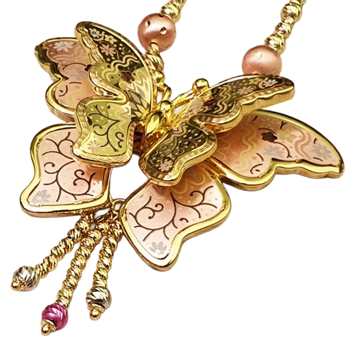 Graziella - Roma Gold Aranykereskedés
