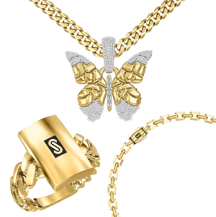 Monaco Chain - Roma Gold Aranykereskedés